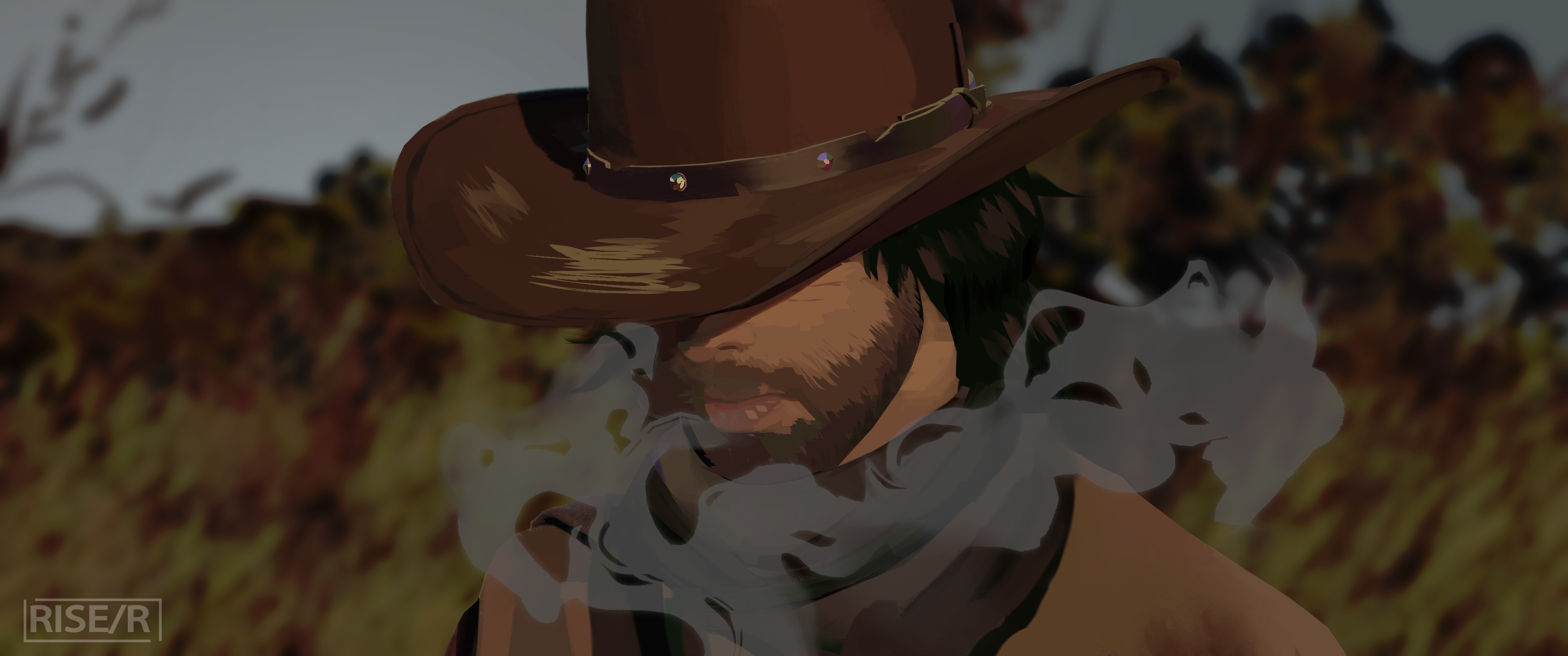 Diseño de personaje Juliette